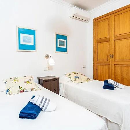 度假居 Lovely In Porto Petro Portopetro
